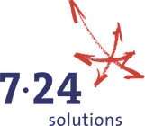 724 Solutions logo