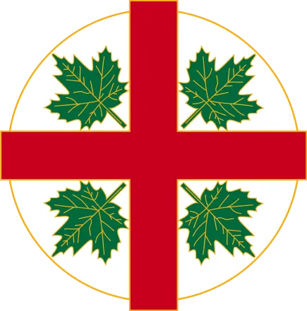 Anglican Church of Canada logo