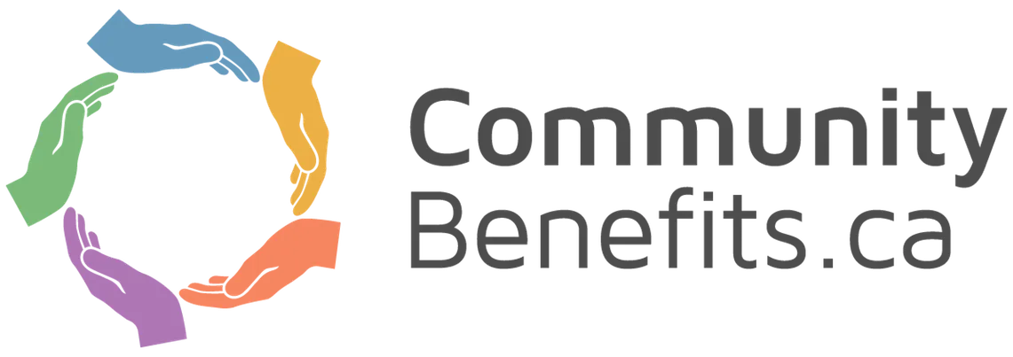 Toronto Community Benefits Network logo
