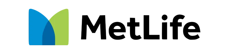 MetLife logo