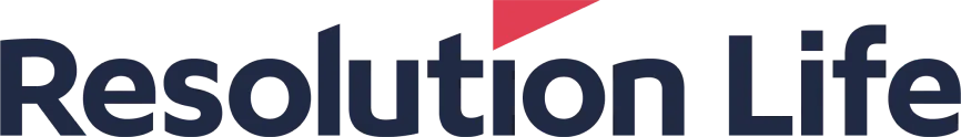 Resolution Life logo