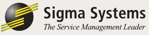 Sigma Systems logo