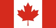 Canadian flag
