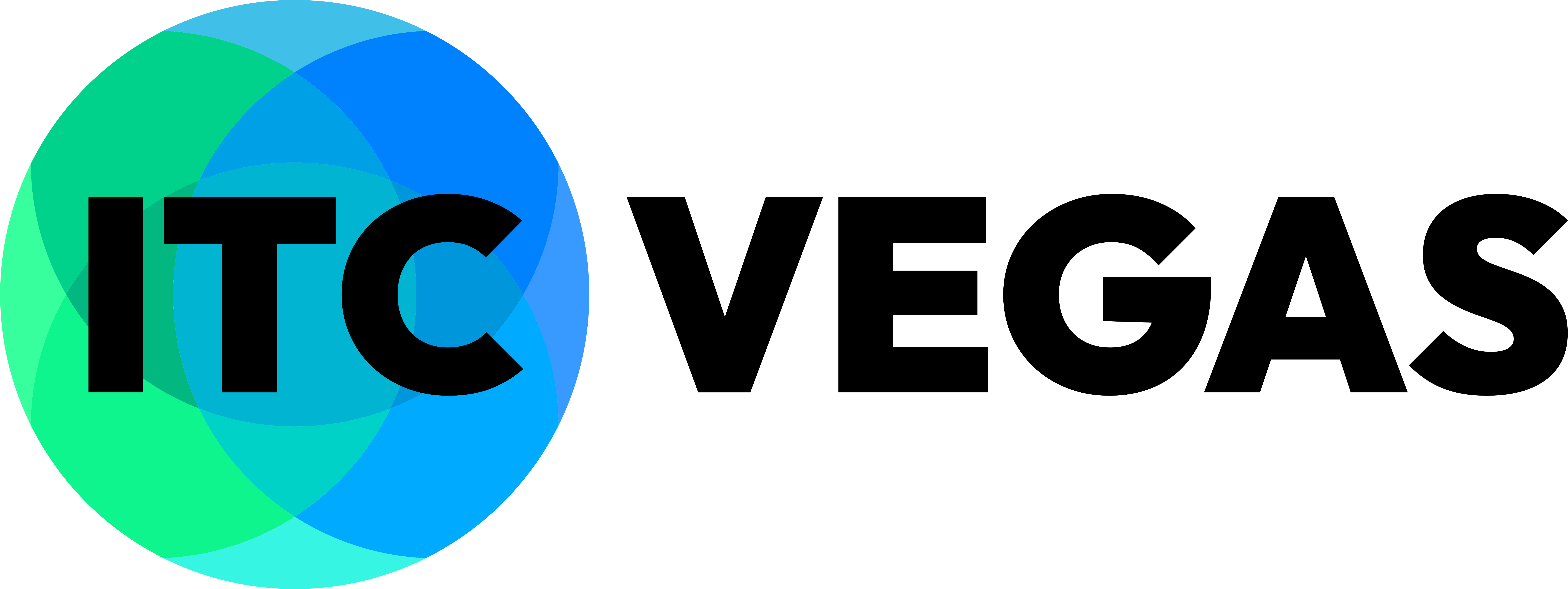 ITC Vegas logo