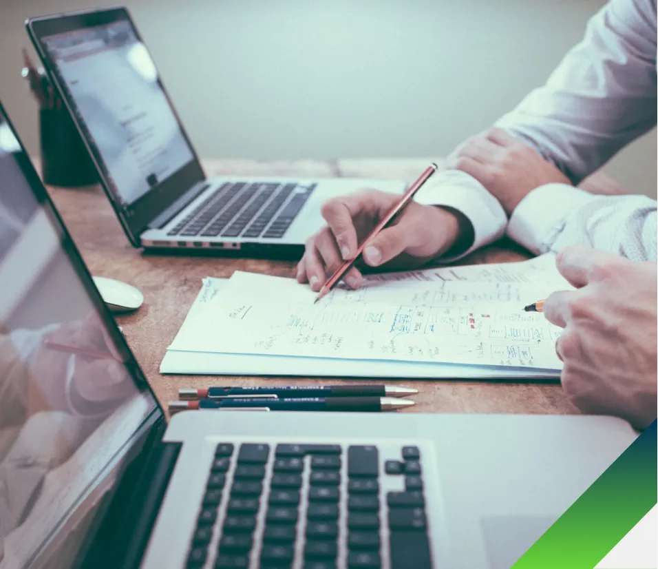 Analytics benefits